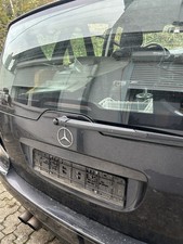 Mercedes Benz W169 Heckklappe (Farbcode:191)