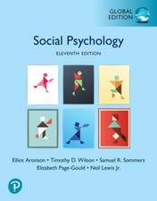 Elliot aronson social - elliot,