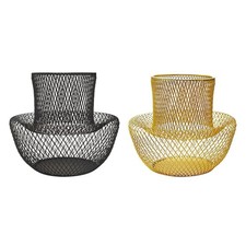 Kaffeepadhalter Aufbewahrung