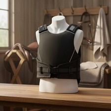 Sicherheitsreitweste