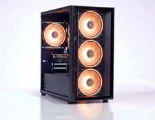 Core i7 Gaming PC NVIDIA RTX