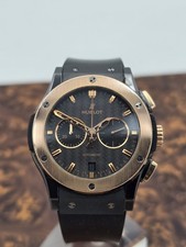 Hublot, Classic Fusion