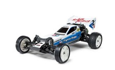 Tamiya Neo Fighter DT-03 2WD