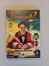 Vermeer 2, PC, OVP