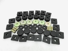 Fahrwerk Karosseriehalter Set Für Suzuki Samurai Sierra Gypsy SJ413 SJ410 #B97