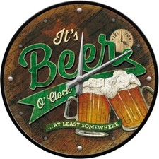 Harley-Davidson Wanduhr -