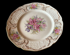 Antiker Wandteller /