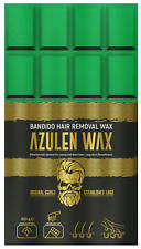 BANDIDO - Heißwachs Azulen