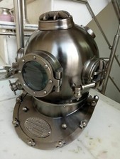 Antiker scuba navy - antiker,