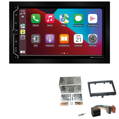 Wifi apple carplay - wifi,