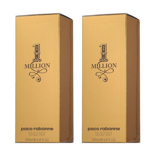 Paco rabanne one million edt - paco,