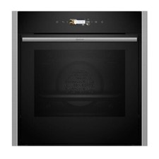 Neff B54CR31N0, N 70, Backofen, 60 x 60 cm, Edelstahl