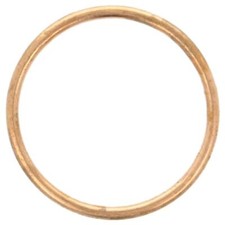 Auspuff Krümmerdichtung für