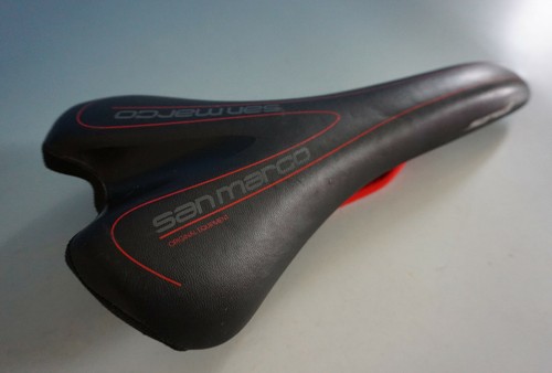 Fahrradsattel sattel selle san - fahrradsattel,