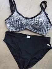 *Amoena * Cooler Prothesen Bikini* mit Taschen**Gr.38 ** Körb.- Gr.B *