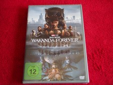 Black Panther: Wakanda Forever