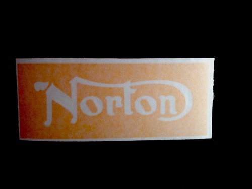 Norton commando 750 850 - commando,