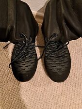 Nike Roshe Two Hi Flyknit Schwarz WMNS Gr. 37, NEU Winterstiefel 861708 001