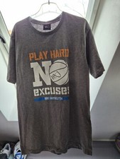 K1X Kickz T-Shirt No Excuses