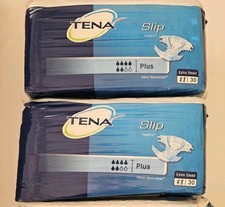 Alte Bettnässer-Windeln Tena