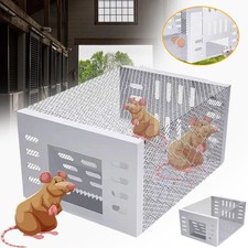 Rattenfalle Ratten Lebendfalle