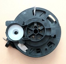 Kabeltrommel mit Kabel für