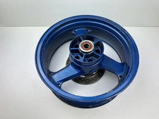 HINTERRADFELGE KAWASAKI ZX-12