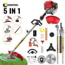 CONENTOOL Benzin Motorsense