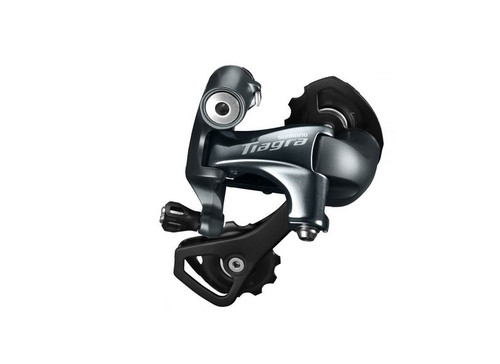 Shimano tiagra 4700 gs - rd-4700,