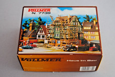 Vollmer Spur N 1 : 160 / 7739
