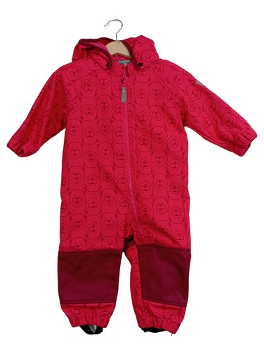 Color kids schneeanzug overall - color,