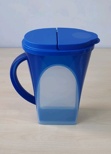 Tupperware milchkanne - milchkanne,