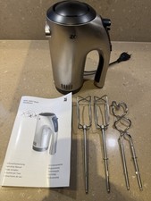 WMF KULT Handmixer Edelstahl