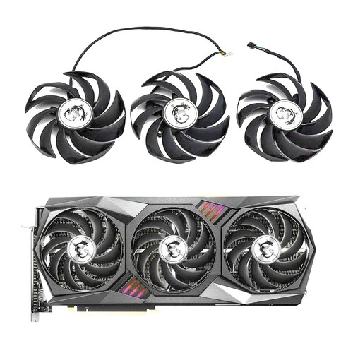 Ersatz gpu kühler - gpu, lüfter