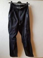 Neuwertige Damen-Regenhose von VAUDE - Größe S