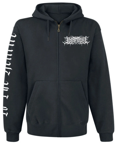 Lorna shore kapuzenjacke - shore,