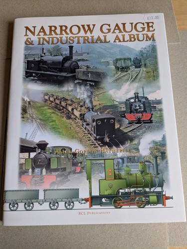 Schmalspur industriealbum - schmalspur-,