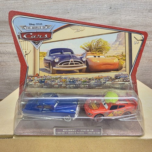 Disney pixar cars doc hudson - hudson, &