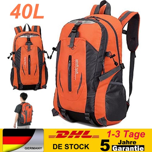 Rucksack wasserdicht - 40,