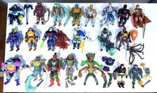 Masters the universe - masters,