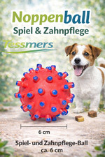 Igelball Hundespielzeug