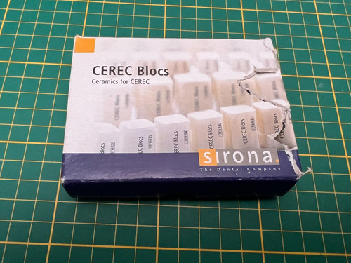 Dentsply sirona - dentsply,
