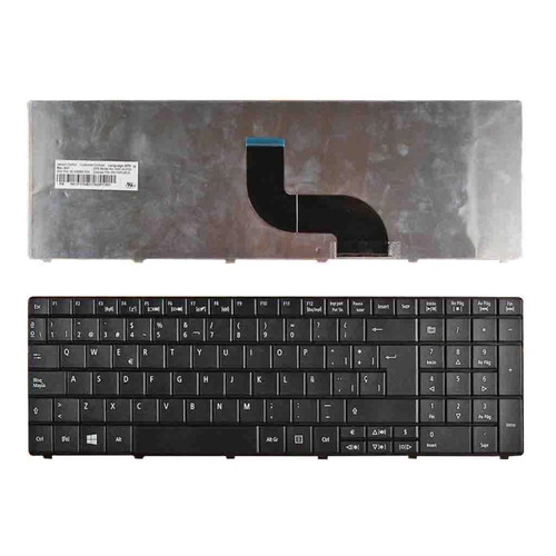 Laptop tastatur acer - laptop-tastatur, tm8571