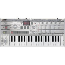 Korg MicroKORG Crystal