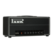 Park Custom P50B Super Bass