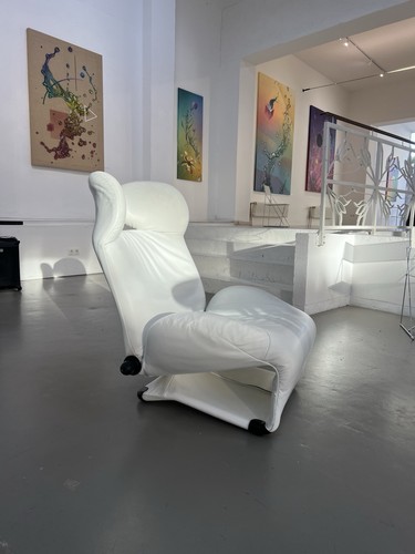 Cassina wink sessel von - cassina,
