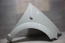 Kotflügel Vorne Rechts weiß