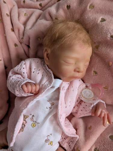 Rebornbaby mick - rebornbaby,