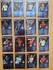 real WELT FUSSBALL STARS Top