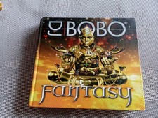 2 ER CD KLAPPALBUM:  DJ